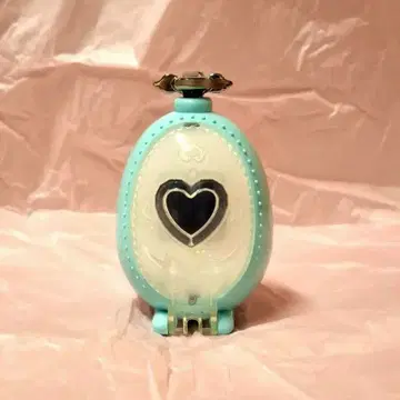 프리채널 프리타마 GO 민트 블루