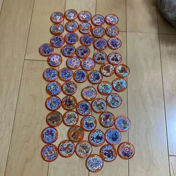 대길 메달 64개 사용 완료