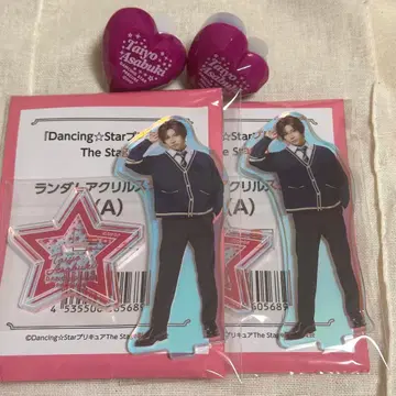 Dancing Star 프리큐어 3 아사부키 타요