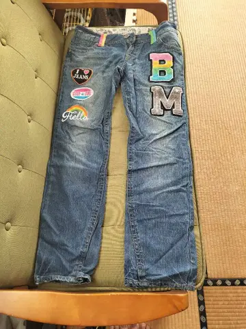 블루문 블루! 레어 빅 사이즈 28! 서프