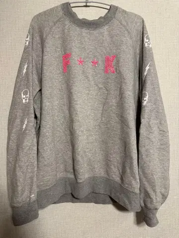 lucien pellat-finet 루시안펠라피네 속기모 맨투맨