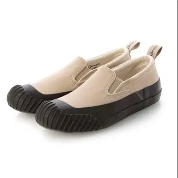 Converse 슬립온 베이지/브라운