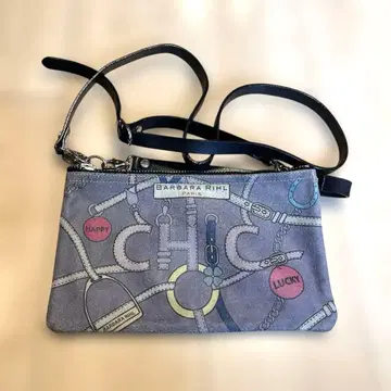 BARBARA RIHL 숄더백