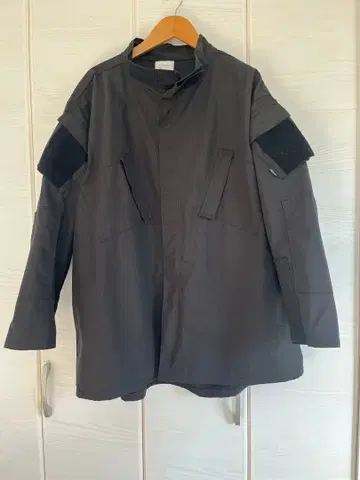 FIFTH GENERAL STORE OCP 필드 셔츠