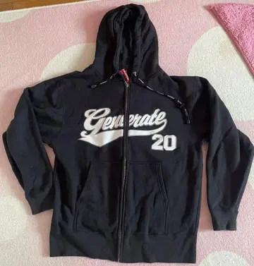 헤이세이 빈티지 GENERATE 남성용 후드티 y2k 레트로 페어리