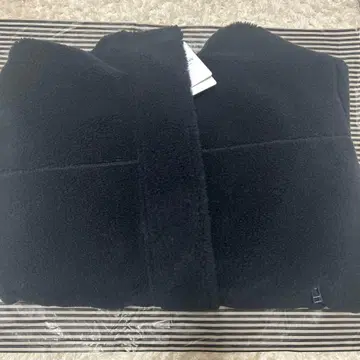 프레임워크 울 보아 스탠드 블루종 38 네이비