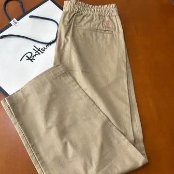 론 헤르만 별주 디키즈 치노 팬츠