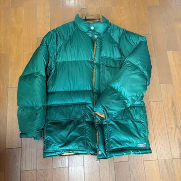 LL BEAN SIGNATURE 엘엘빈 다운 자켓