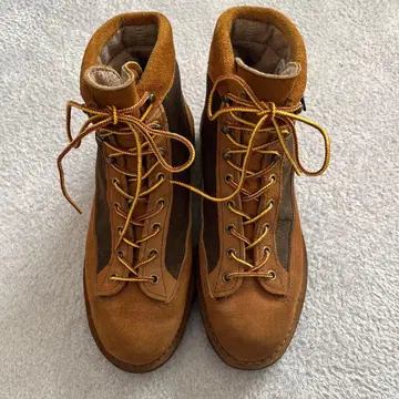 [ 상태 좋음 ] DANNER 밴쿠버 25.0 고어텍스
