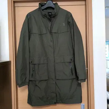 THE NORTH FACE 마운틴 파카