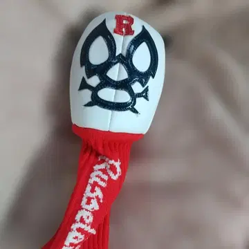 RUSSELUNO 러셀노 유틸리티용 골프헤드커버