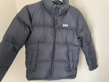 베리 한센 다운 자켓