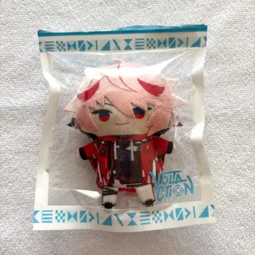 세라프 다즐 가든 니지 파펫