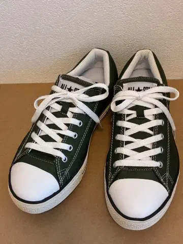 [ 새상품급 ] CONVERSE ALL STAR 골프화