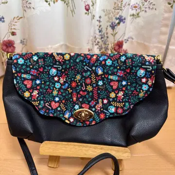 프리 판매 조엘리 플뢰르 미니 숄더백