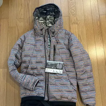 [ 미착용 ] 워크맨 AEROSTRETCH ULTIMATE 후디드 후드티