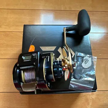 다이와 솔티가 IC 300H-SJ