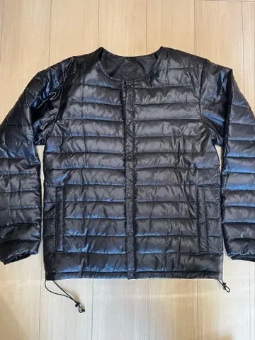 SOPHNET. (소프) 퀼팅 다운 자켓