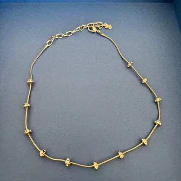 아가타 AGATHA 목걸이