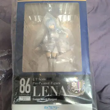 86 LENA 1/7 스케일 피규어