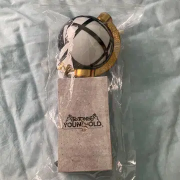 [ 새상품급 ] SixTONES YOUNG OLD 응원봉