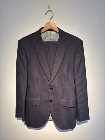 TETE HOMME 테트 옴 수트 셋업 DE PLUS