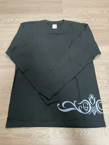 GARNET CROW livescope 2004 긴팔 셔츠