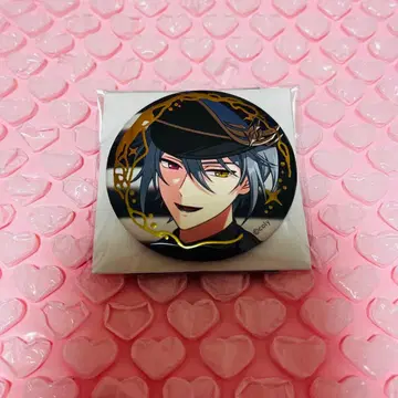 마호야쿠 6주년 오웬 캔뱃지