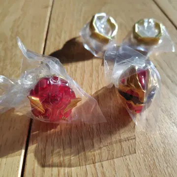 센타이 링 세트