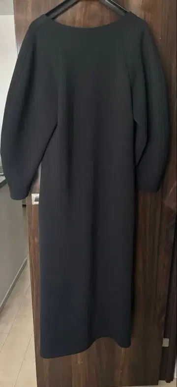 JOIEVE 백 럭스 원피스