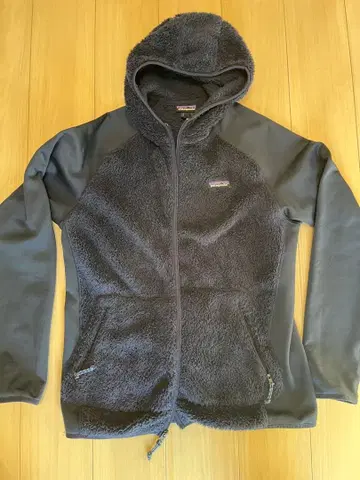 patagonia 플리스 자켓 네이비 L 사이즈