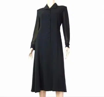 도쿄 소와르 블랙 포멀 상복 관혼상제