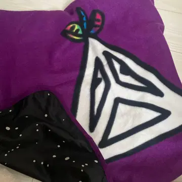 SANKAkU 엔드리케리 담요