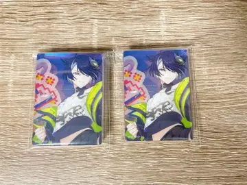 에이트리 18TRIP 카가야 소우지 노블 아트 컬렉션 vol.2