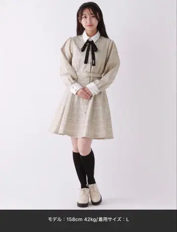 repipi armario 원피스 졸업식