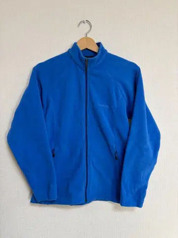 미사용 새상품 몽벨 샤미스 자켓 1104515