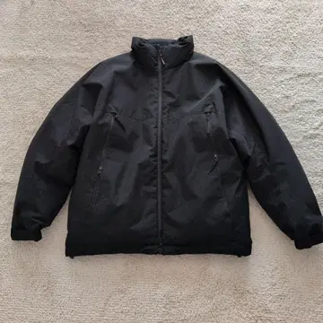 플러스 피닉스 +phenix 고어 다운 L-7 자켓