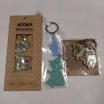 스너프킨 묶음 판매