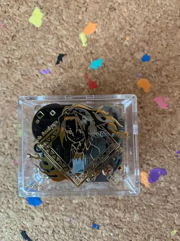 이토요카도 넷 SHAMAN KING(샤먼킹) 오르골