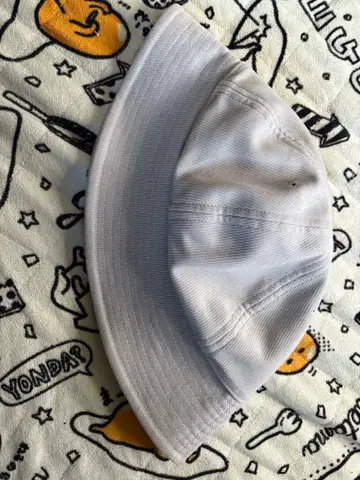 쿠티 COOTIE 버킷햇