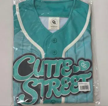 CUTIE STREET 이타쿠라 카나 OSHI API UNIFORM