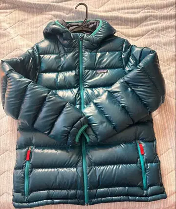 patagonia 하이 로프트 다운 자켓 보이즈 16-18