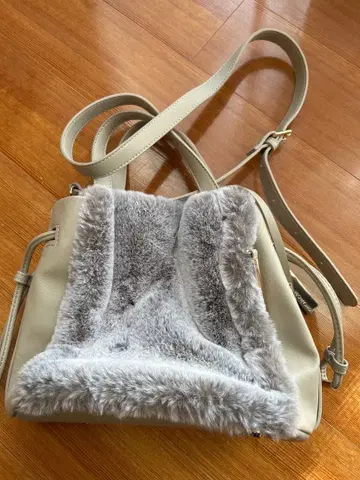 PECHINCHAR 숄더백