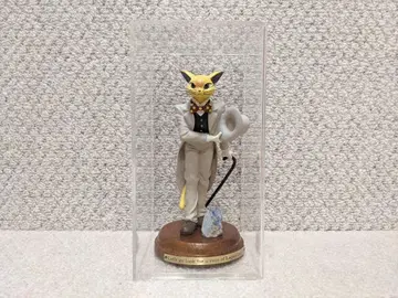 귀를 기울이면 바론 피규어 지브리