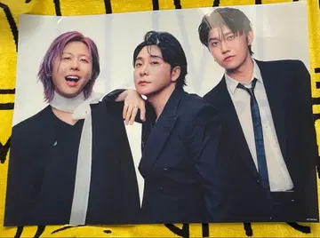 미세스 바벨탑 회장 CD 구매 혜택 A3 클리어 포스터 미세스 그린애플