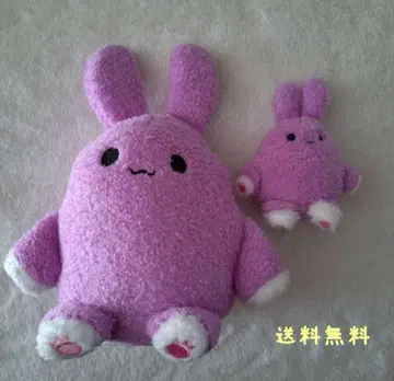 나나모리. BD 굿즈 2025 모리우사 봉제 인형 키링 STPR