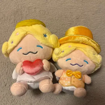 [ 최종 가격 인하 ] JOCHUM 모코 봉제 인형 JO1 오히라 쇼세이