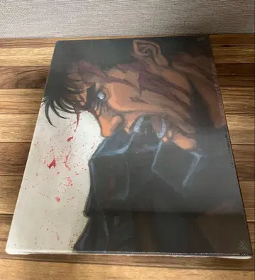 [ 미개봉 새상품 ] 베르세르크 캐릭터 파인 보드 갓츠