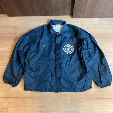 windless 나일론 자켓 XL-2XL