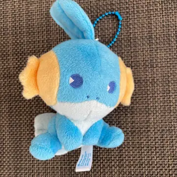 물짱이 맛있는 물